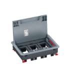 LEGRAND - Lattiarasia - 12M lattiar.paketti 3kN MUO