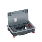 LEGRAND - Lattiarasia - 8M lattiar.paketti 3kN MUO