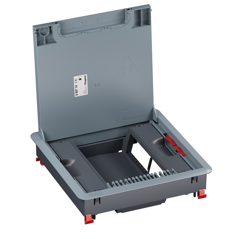 LEGRAND - Lattiarasia - 16M lattiar.paketti 3kN MUO