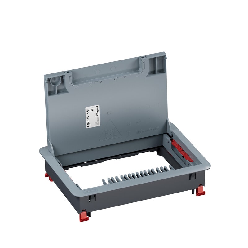 LEGRAND - Lattiarasia - Aukkok.pakk. 203x286mm 3 kN MU