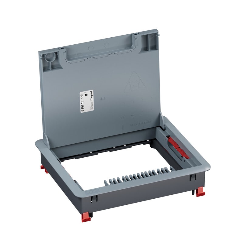 LEGRAND - Lattiarasia - Aukkok.pakk. 241x286mm 3 kN MU