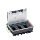 LEGRAND - Lattiarasia - 12M lattiar.paketti 4kN AISI