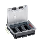 LEGRAND - Lattiarasia - 18M lattiar.paketti 4kN AISI