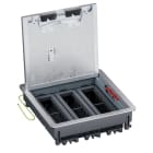 LEGRAND - Lattiarasia - 24M lattiar.paketti 4kN AISI