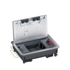 LEGRAND - Lattiarasia - 8M lattiar.paketti 4kN AISI