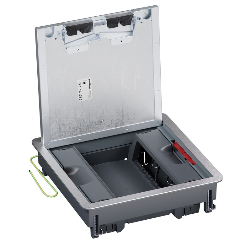 LEGRAND - Lattiarasia - 16M lattiar.paketti 4kN AISI