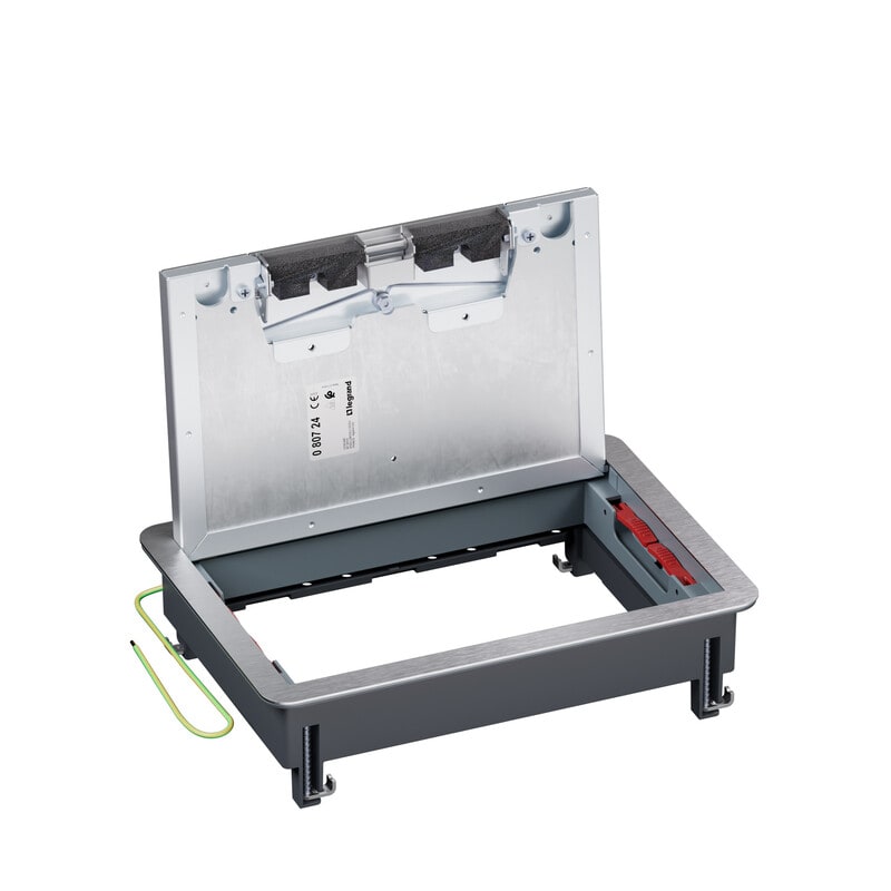 LEGRAND - Lattiarasia - Aukkok.pakk. 203x286mm 4 kN AI