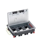 LEGRAND - Lattiarasia - 12M lattiar.paketti 4kN AISI
