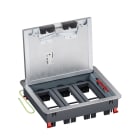 LEGRAND - Lattiarasia - 18M lattiar.paketti 4kN AISI