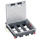 LEGRAND - Lattiarasia - 24M lattiar.paketti 4kN AISI