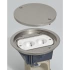 LEGRAND - Lattiarasia - IP66/40 IK09 10kN Zamak