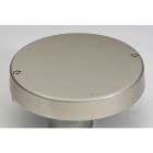 LEGRAND - Lattiarasian kansi - IP54 kaapelisuoja Zamak