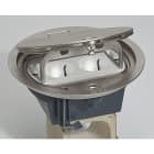 LEGRAND - Lattiarasia - IP66/40 IK09 10kN Zamak