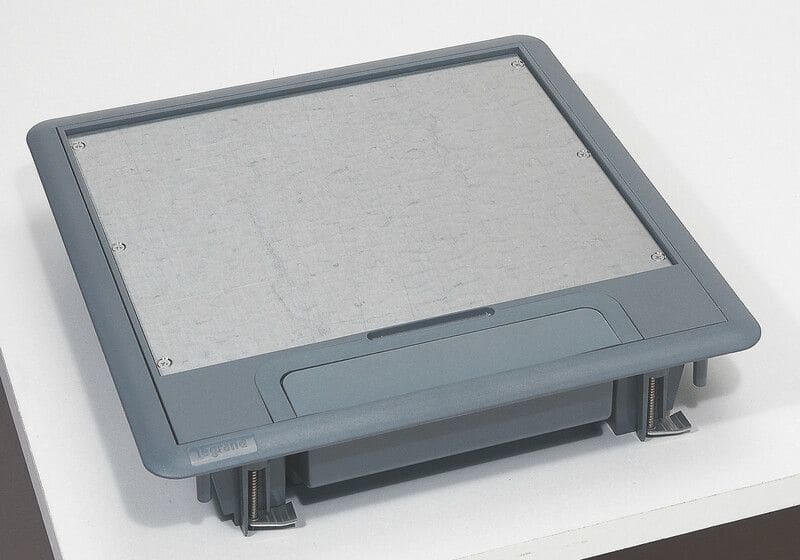 LEGRAND - Lattiarasia - 16-mod 500N IP20 ABS/Z275