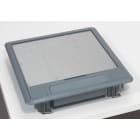 LEGRAND - Lattiarasia - 16-mod 500N IP20 ABS/Z275