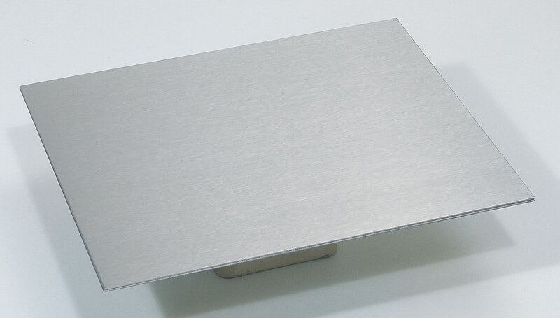 LEGRAND FINLAND - Peitelevy - 3 mm vahvikelevy tarralla RST