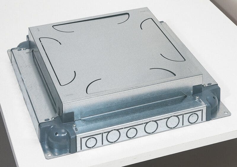 LEGRAND - Valurasia - 50-70mm ABS/Z275