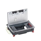 LEGRAND - Lattiarasia - 8M lattiar.paketti 4kN AISI