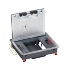 LEGRAND - Lattiarasia - 12M lattiar.paketti 4kN AISI