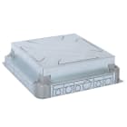LEGRAND - Valurasia - 16M/24M valur. 80-110mm KZnOl