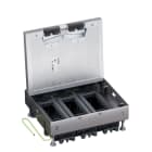 LEGRAND - Lattiarasia - 18M lattiar.paketti 5kN AISI
