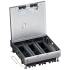 LEGRAND - Lattiarasia - 24M lattiar.paketti 5kN AISI