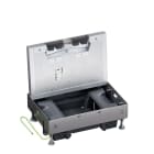 LEGRAND - Lattiarasia - 8M lattiar.paketti 5kN AISI