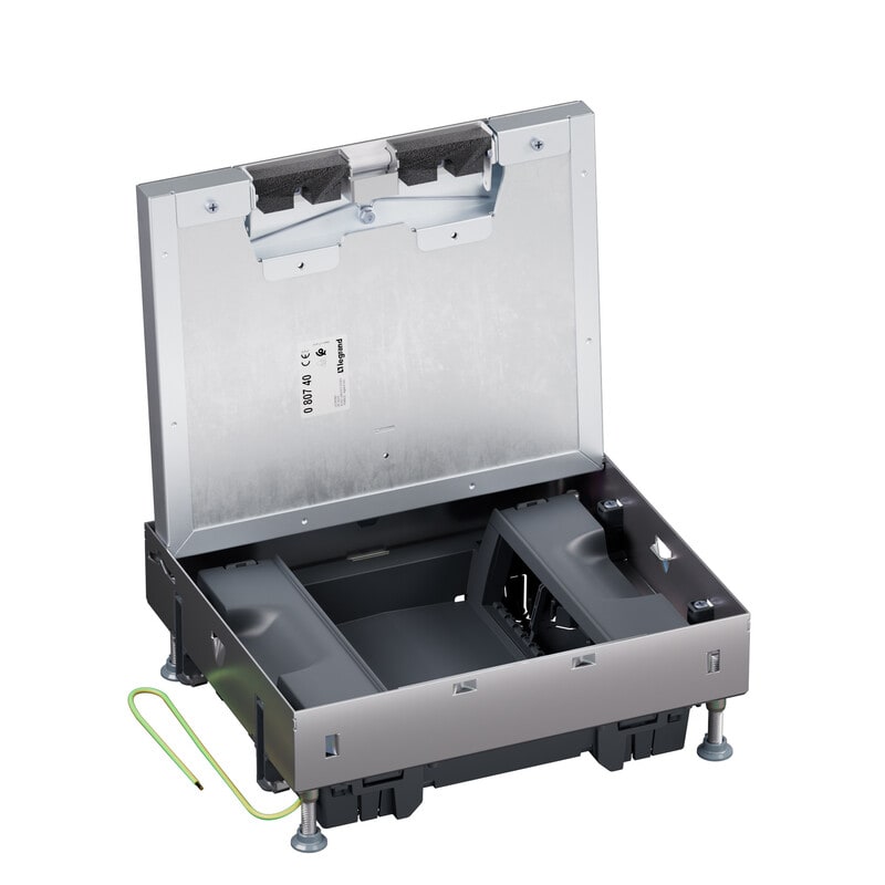 LEGRAND - Lattiarasia - 12M lattiar.paketti 5kN AISI
