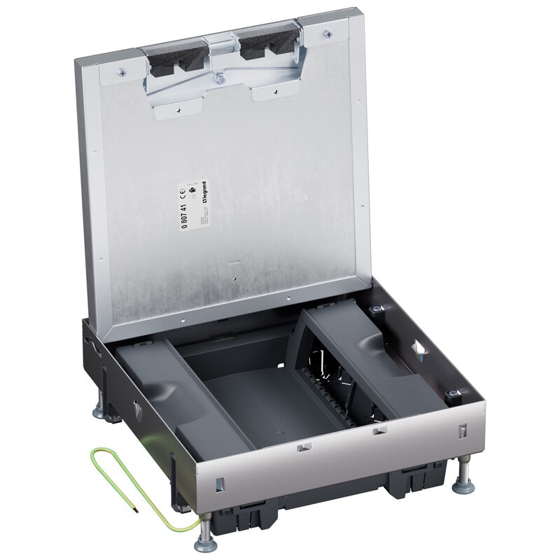 LEGRAND - Lattiarasia - 16M lattiar.paketti 5kN AISI