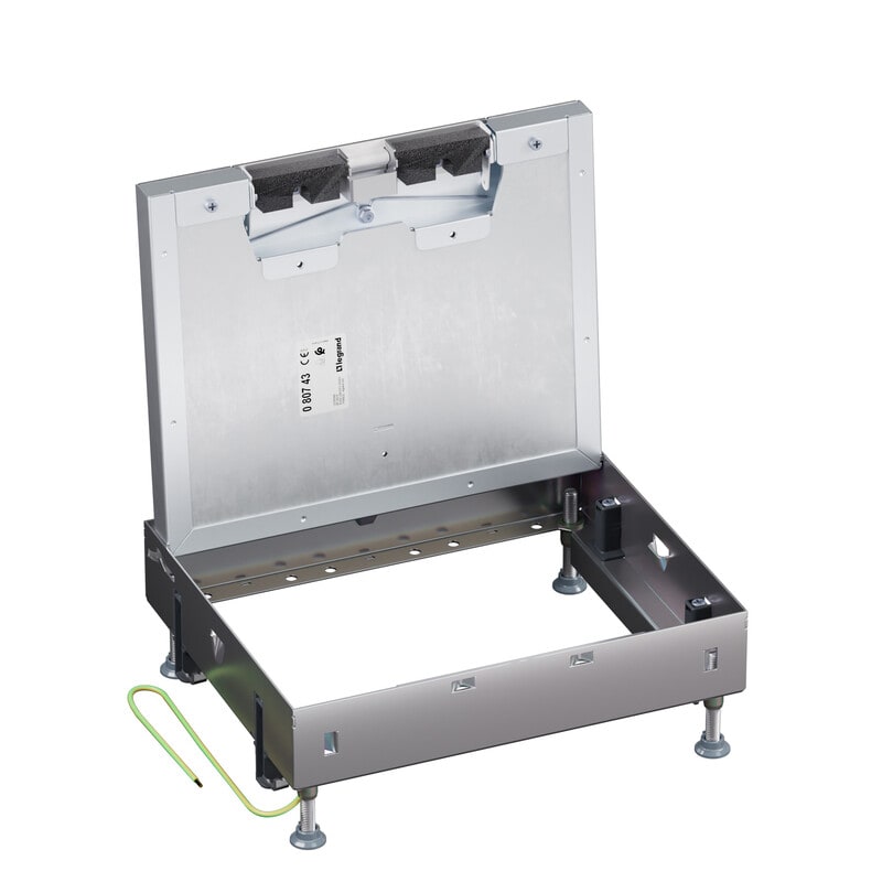 LEGRAND - Lattiarasia - Aukkok.pakk. 241x286mm 5 kN AI