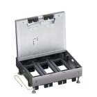 LEGRAND - Lattiarasia - 18M lattiar.paketti 5kN AISI