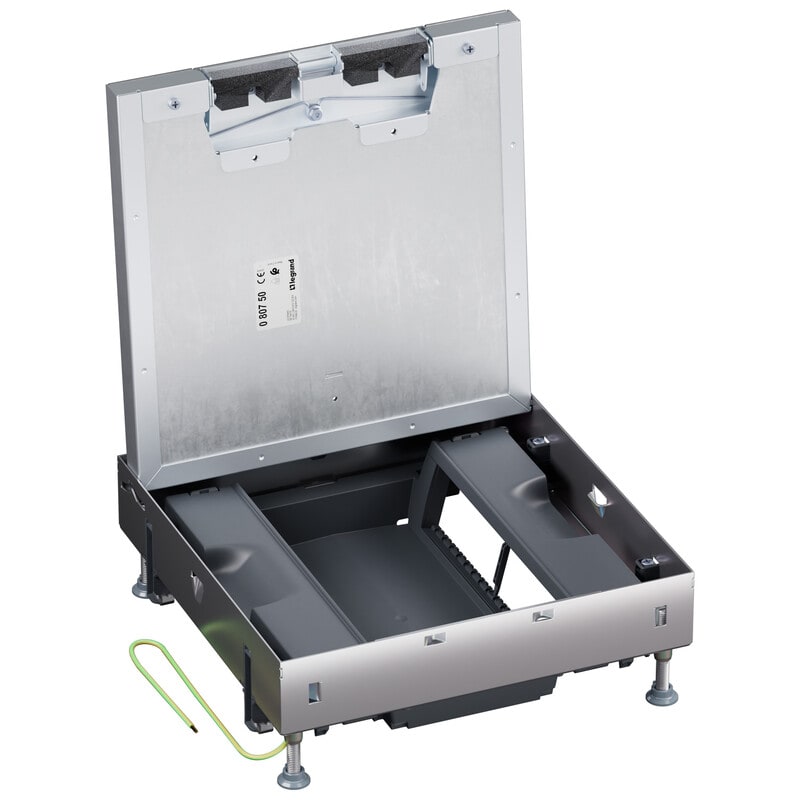 LEGRAND - Lattiarasia - 16M lattiar.paketti 5kN AISI