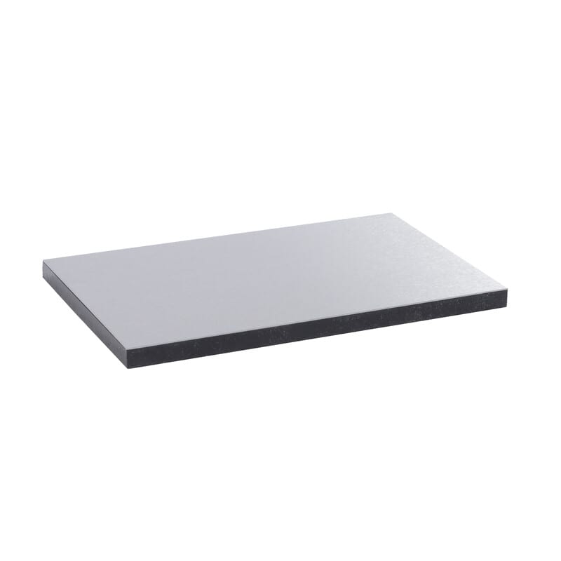LEGRAND - Peitelevy - 12/18M kansim. uppo-as, AISI
