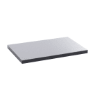 LEGRAND - Peitelevy - 12/18M kansim. uppo-as, AISI