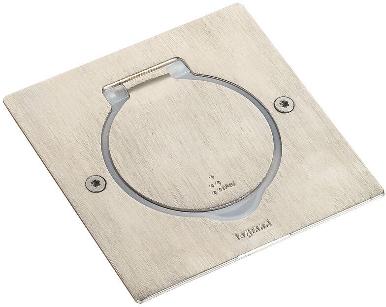 LEGRAND - Lattiarasia - 2-mod IP44 ZAMAK HTERÄS