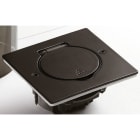 LEGRAND - Lattiarasia - 2-mod IP44 ZAMAK TRUSKEA