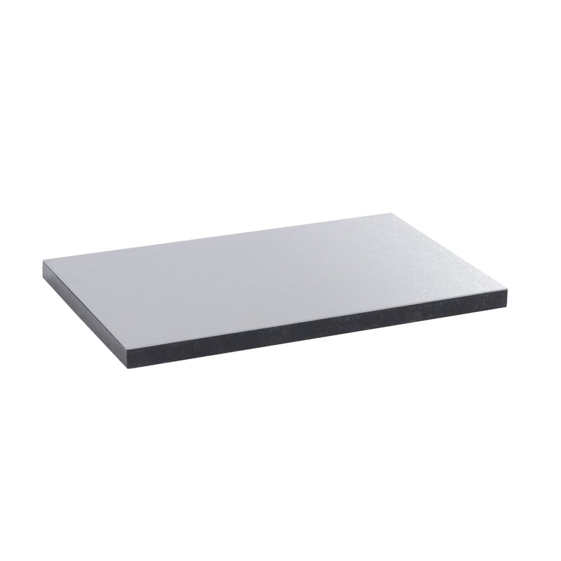 LEGRAND - Peitelevy - 12/18M ter.lr. kansim. AISI