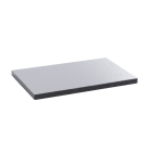 LEGRAND - Peitelevy - 12/18M ter.lr. kansim. AISI
