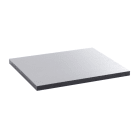 LEGRAND - Peitelevy - 16/24M ter.lr. kansim. AISI