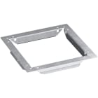 LEGRAND - Peitelevy - 16/24M adapterikehys KZnOl