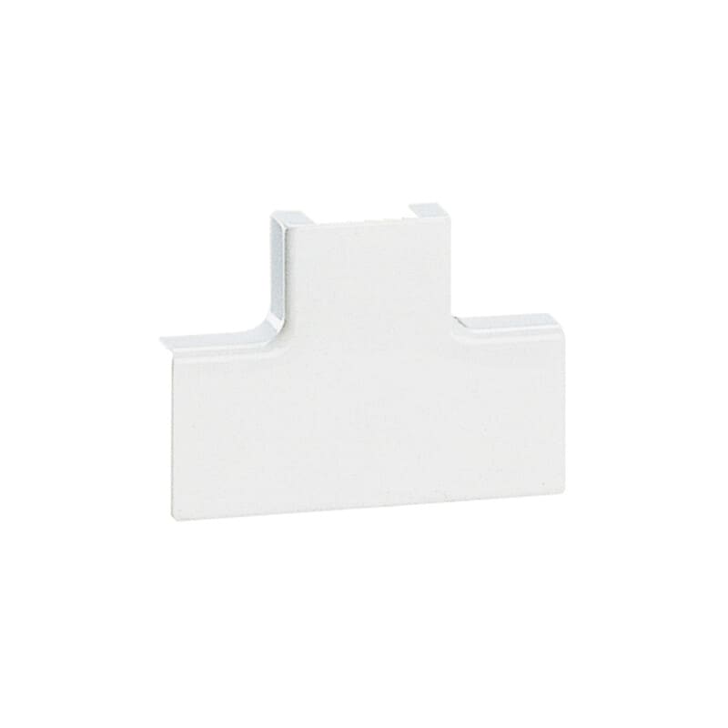 LEGRAND - T-kappale - DLPLUS 40X20 VAL PVC