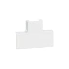 LEGRAND - T-kappale - DLPLUS 40X20 VAL PVC