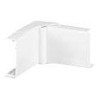 LEGRAND - Kulmakappale - DLPLUS SISÄ/ULKOK. 20X12,5 PVC