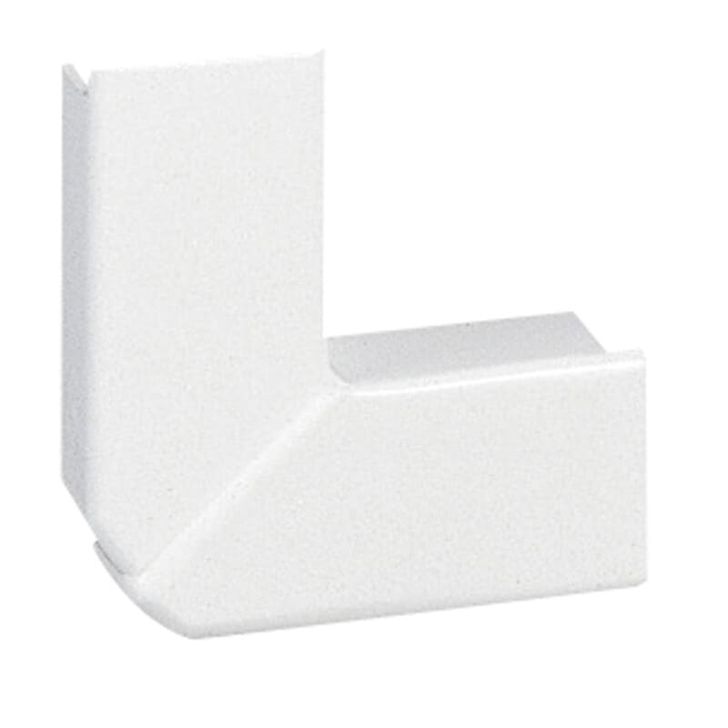LEGRAND - Tasokulma - DLPLUS 20X12,5 VAL PVC