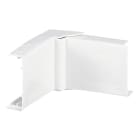LEGRAND - Kulmakappale - DLPLUS SISÄ/ULKOK. 32X12,5 PVC