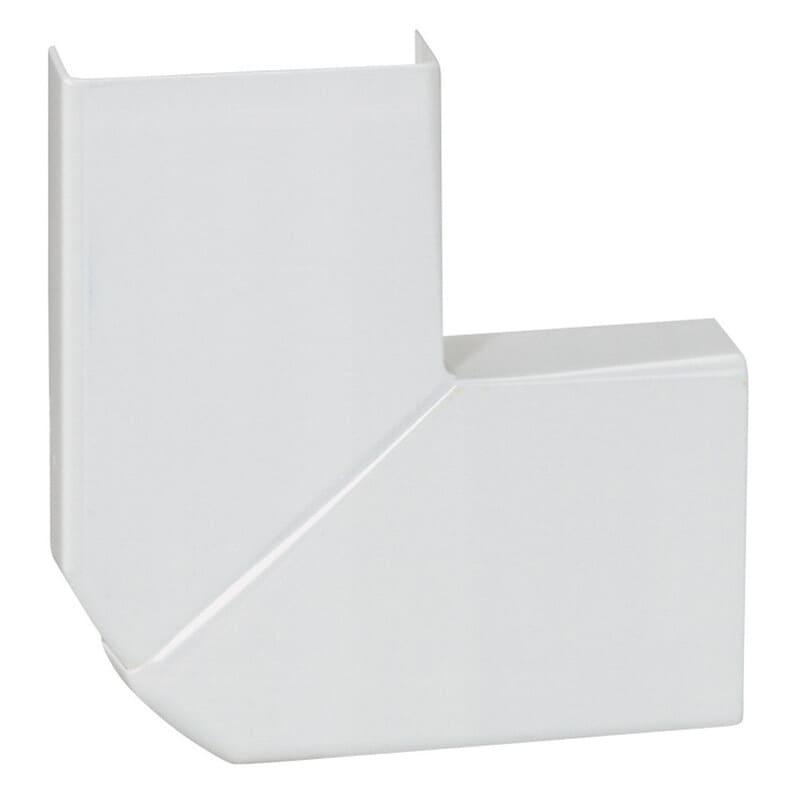 LEGRAND - Tasokulma - DLPLUS 32X12,5/16 VAL PVC