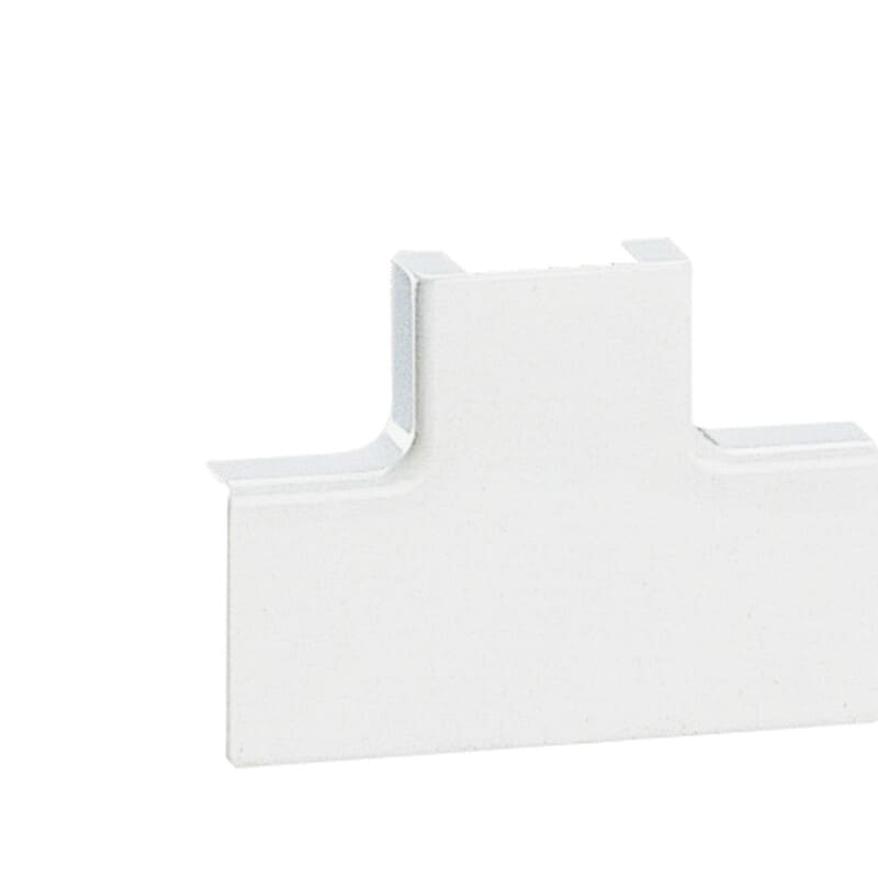 LEGRAND - T-kappale - DLPLUS 32X12,5 VAL PVC