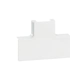 LEGRAND - T-kappale - DLPLUS 32X12,5 VAL PVC
