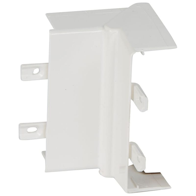 LEGRAND - Sisäkulma - DLPLUS 60X20 VAL PVC