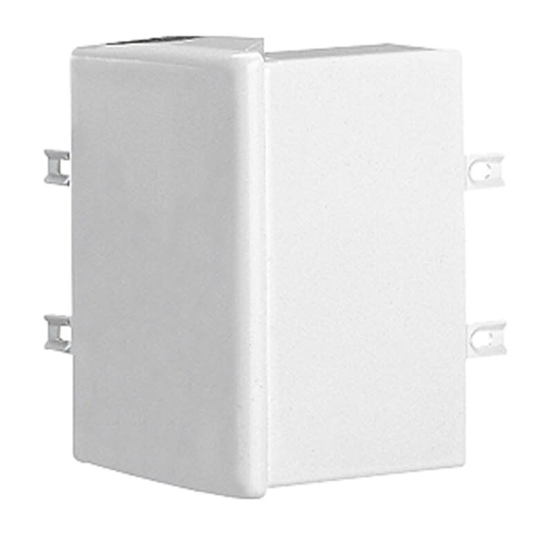 LEGRAND - Ulkokulma - DLPLUS 60x20/75/20 VAL PVC